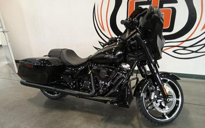 2024 Harley-Davidson® FLHX - Street Glide®