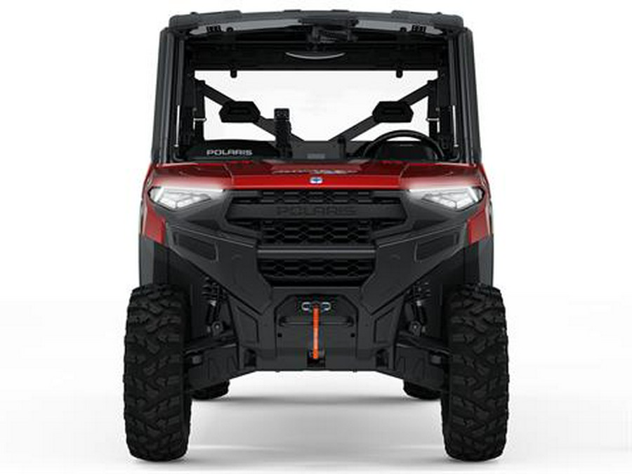 2025 Polaris Ranger Crew XP 1000 NorthStar Edition Ultimate