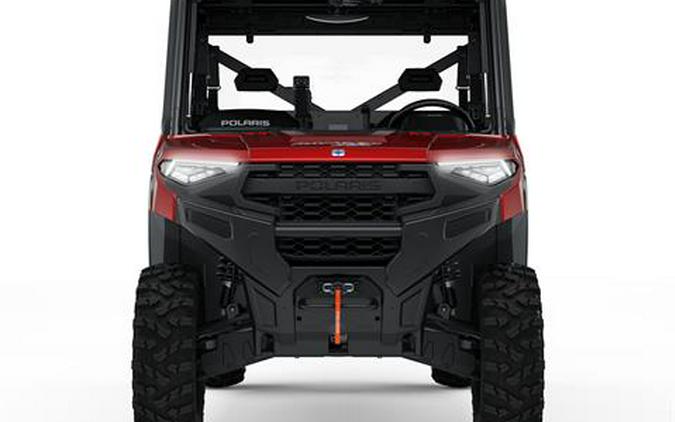 2025 Polaris Ranger Crew XP 1000 NorthStar Edition Ultimate