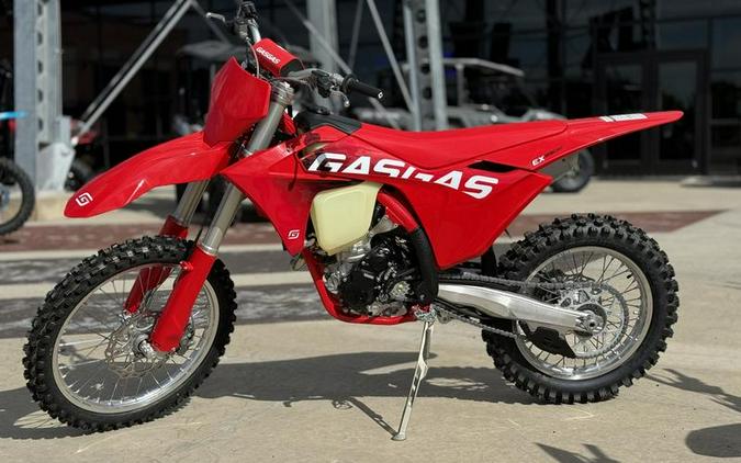 2024 GASGAS EX 250F W/EXHAUST