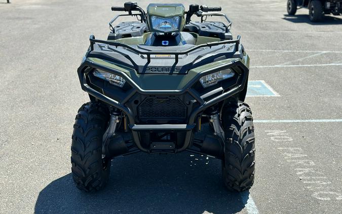 2024 Polaris Sportsman 570 EPS