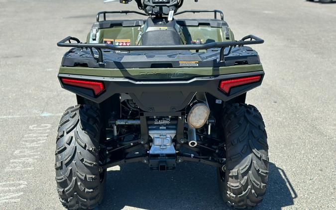 2024 Polaris Sportsman 570 EPS