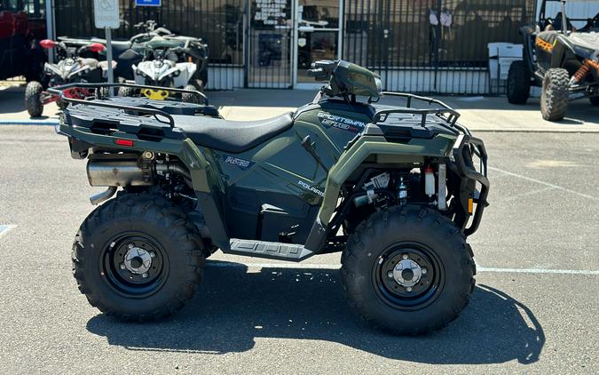 2024 Polaris Sportsman 570 EPS