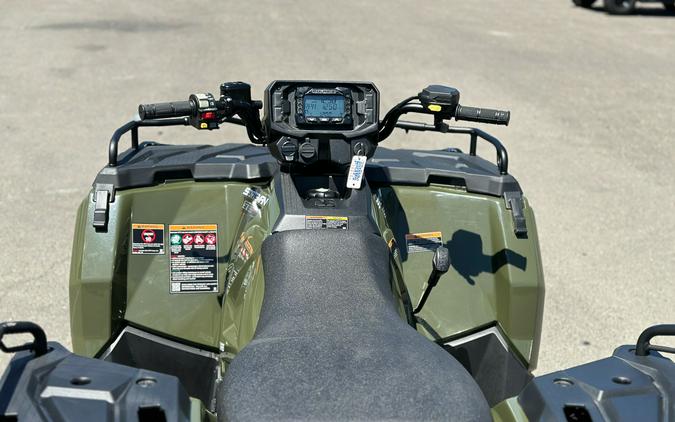 2024 Polaris Sportsman 570 EPS