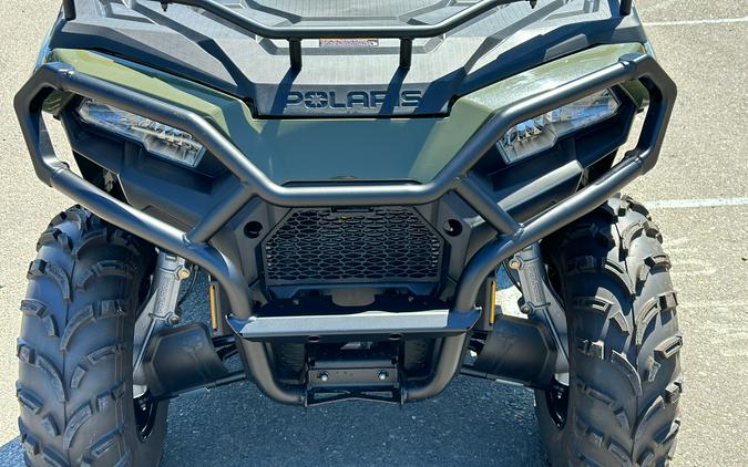 2024 Polaris Sportsman 570 EPS