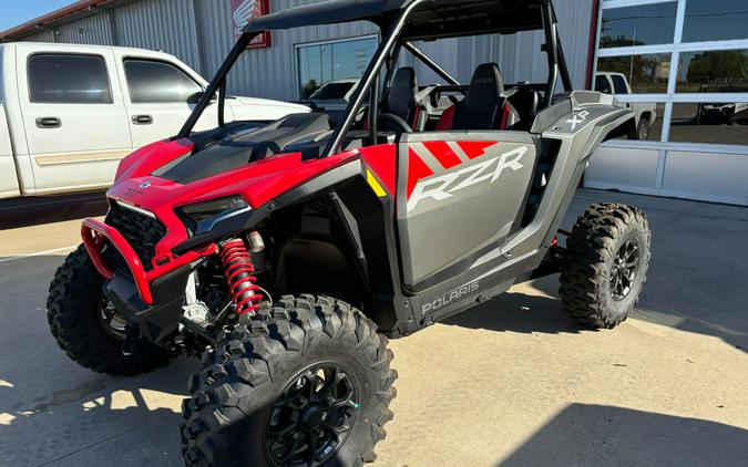 2024 Polaris RZR XP 1000 Ultimate