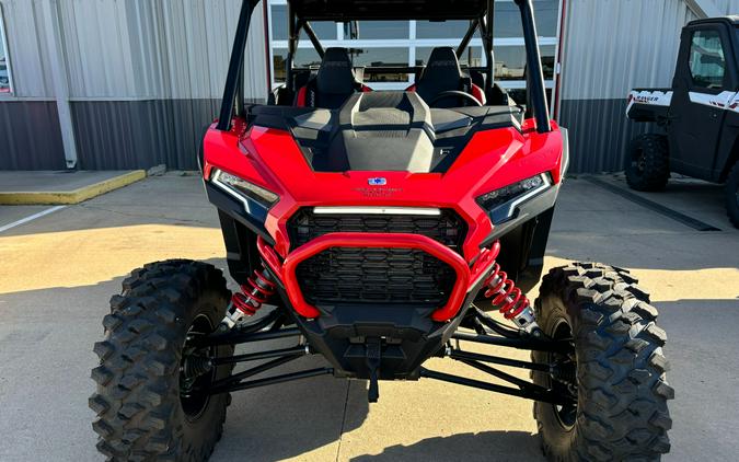 2024 Polaris RZR XP 1000 Ultimate