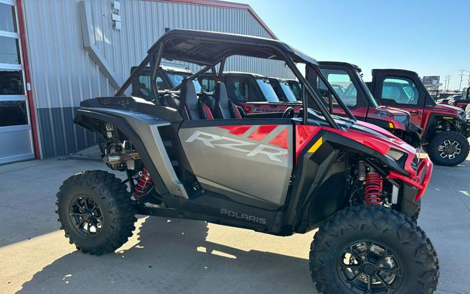 2024 Polaris RZR XP 1000 Ultimate