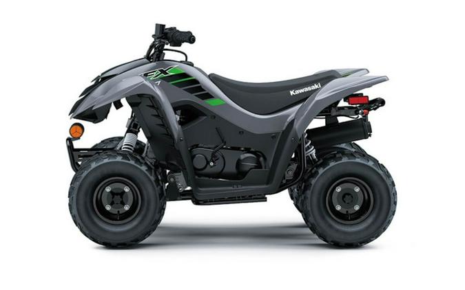 2025 Kawasaki KFX® 50