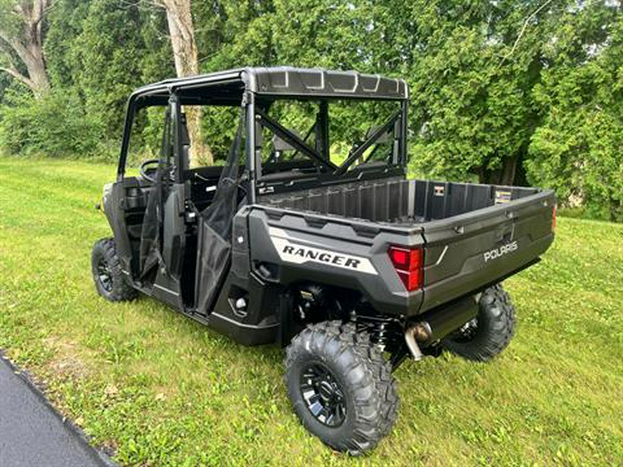 2025 Polaris Ranger Crew 1000 Premium