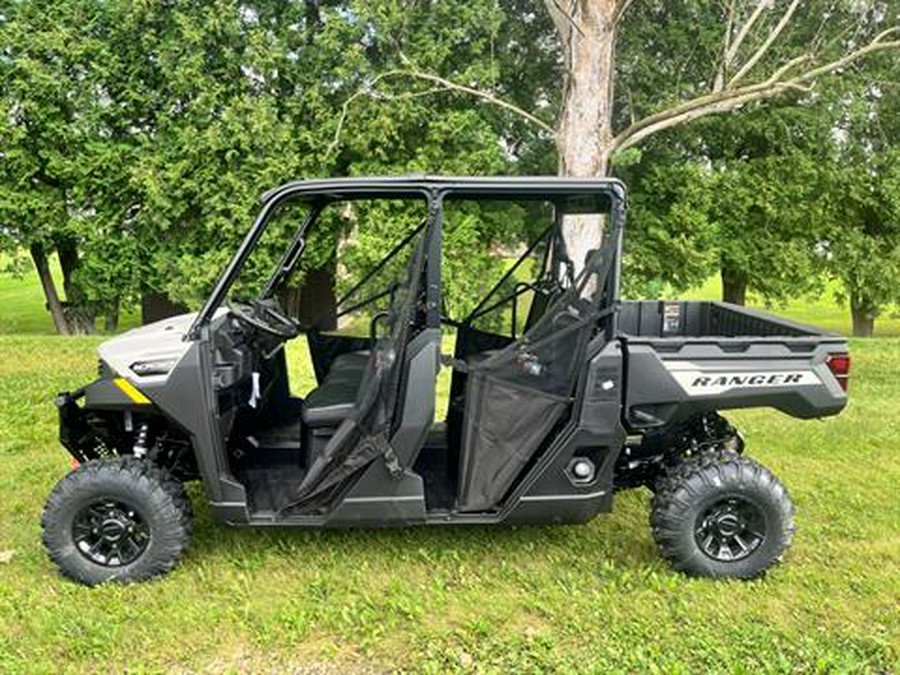 2025 Polaris Ranger Crew 1000 Premium