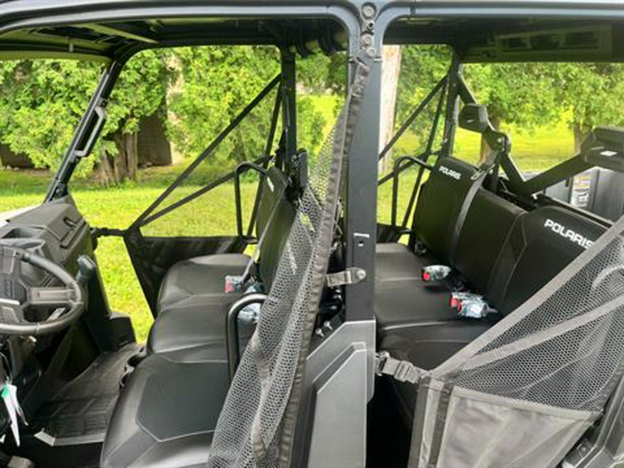 2025 Polaris Ranger Crew 1000 Premium