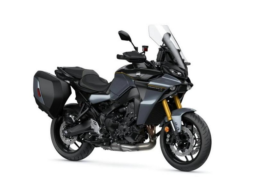 2024 Yamaha Tracer 9 GT+