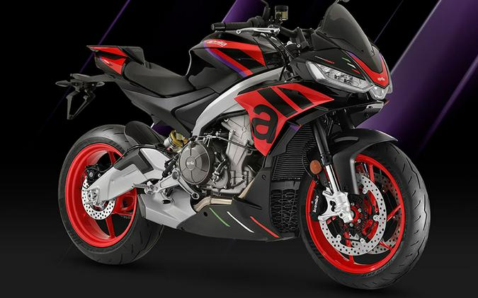 2024 Aprilia Tuono 660 Factory