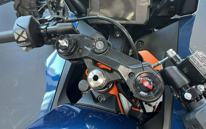 2024 KTM RC 390