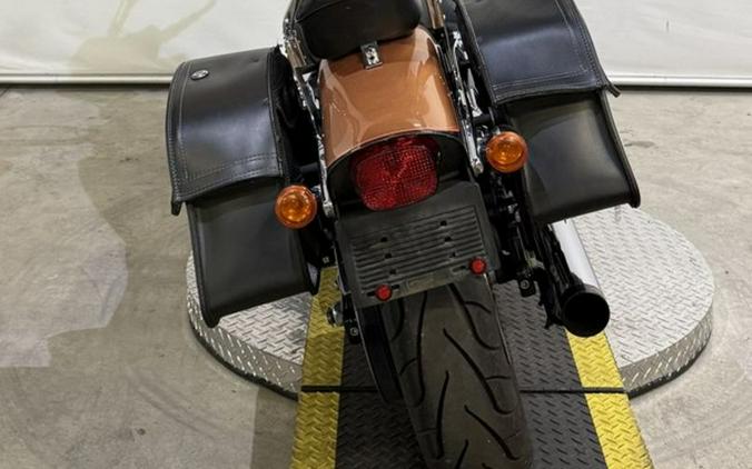 2008 Harley-Davidson® FXDWG - Dyna® Wide Glide 105th Anniversary Edition