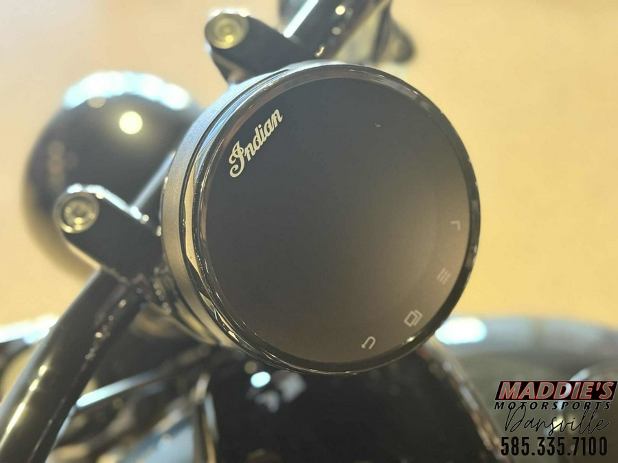 2025 Indian Motorcycle Chief Dark Horse®