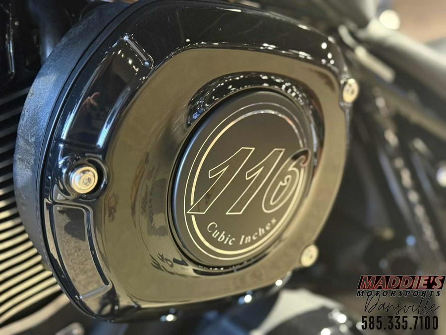 2025 Indian Motorcycle Chief Dark Horse®