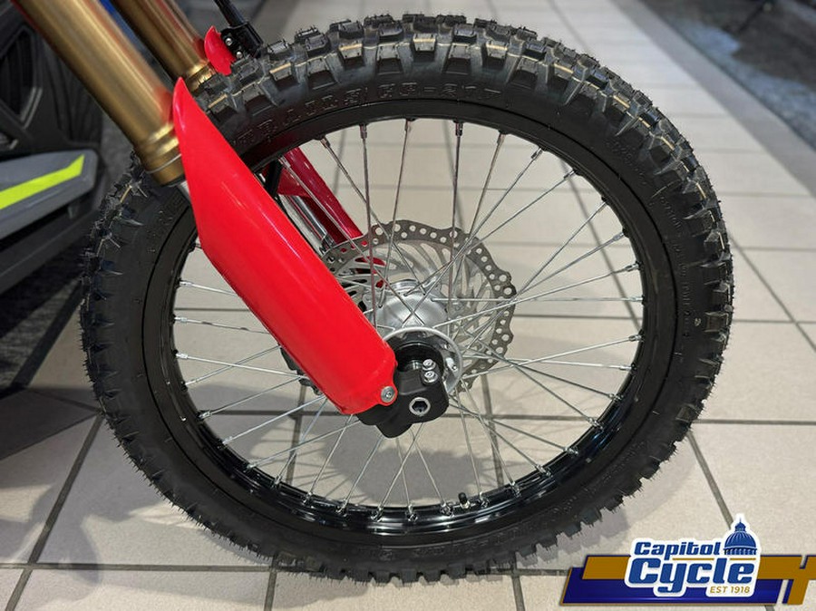 2025 Honda® CRF300L ABS