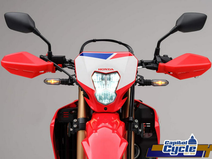 2025 Honda® CRF300L ABS