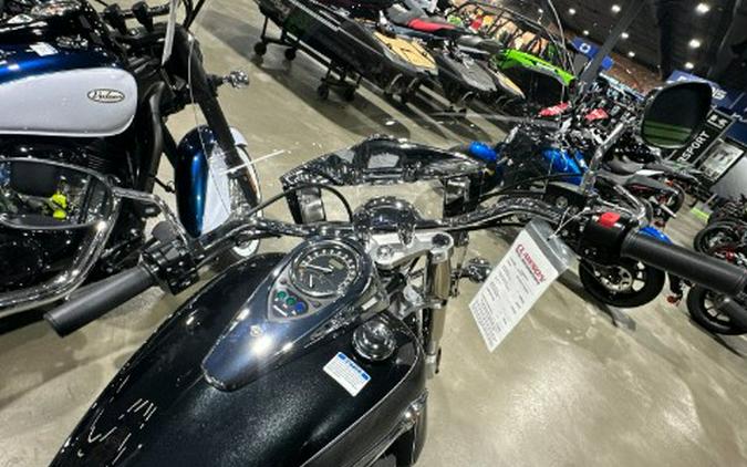 2026 Kawasaki Vulcan® 900 Classic LT