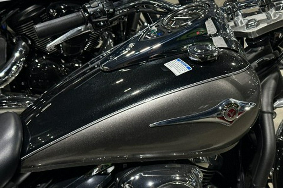 2026 Kawasaki Vulcan® 900 Classic LT