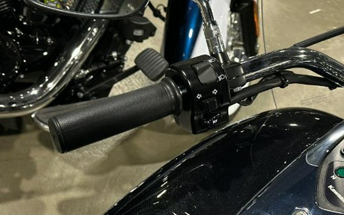 2026 Kawasaki Vulcan® 900 Classic LT