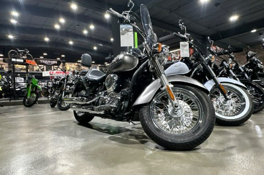 2026 Kawasaki Vulcan® 900 Classic LT