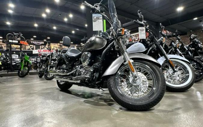 2026 Kawasaki Vulcan® 900 Classic LT