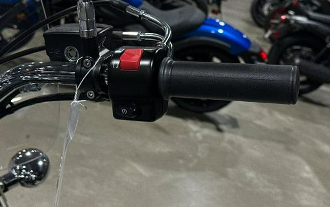 2026 Kawasaki Vulcan® 900 Classic LT