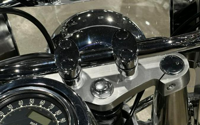 2026 Kawasaki Vulcan® 900 Classic LT