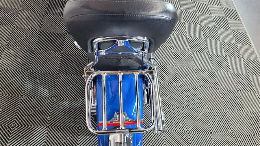 2018 Harley Davidson Softail Deluxe