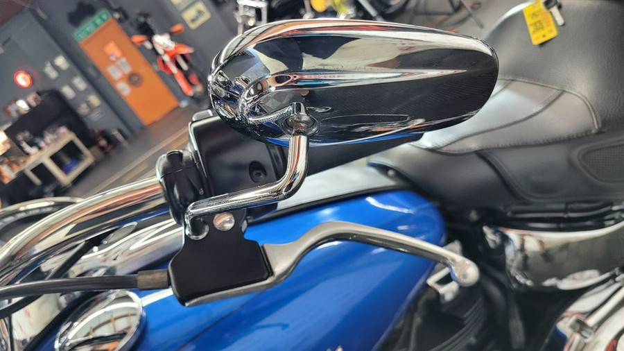 2018 Harley Davidson Softail Deluxe