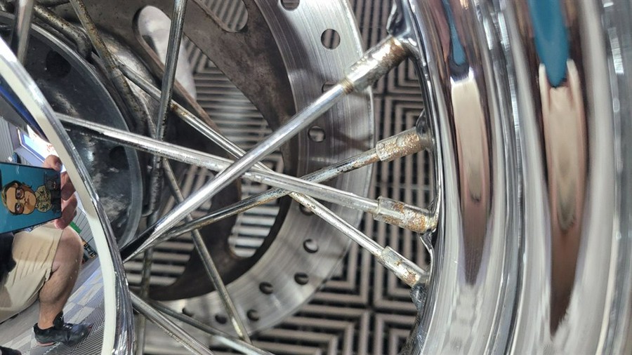 2018 Harley Davidson Softail Deluxe