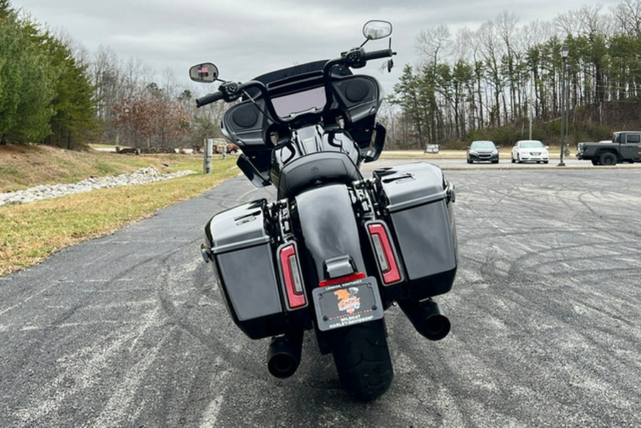 2026 Harley-Davidson Touring FLTRX - Road Glide