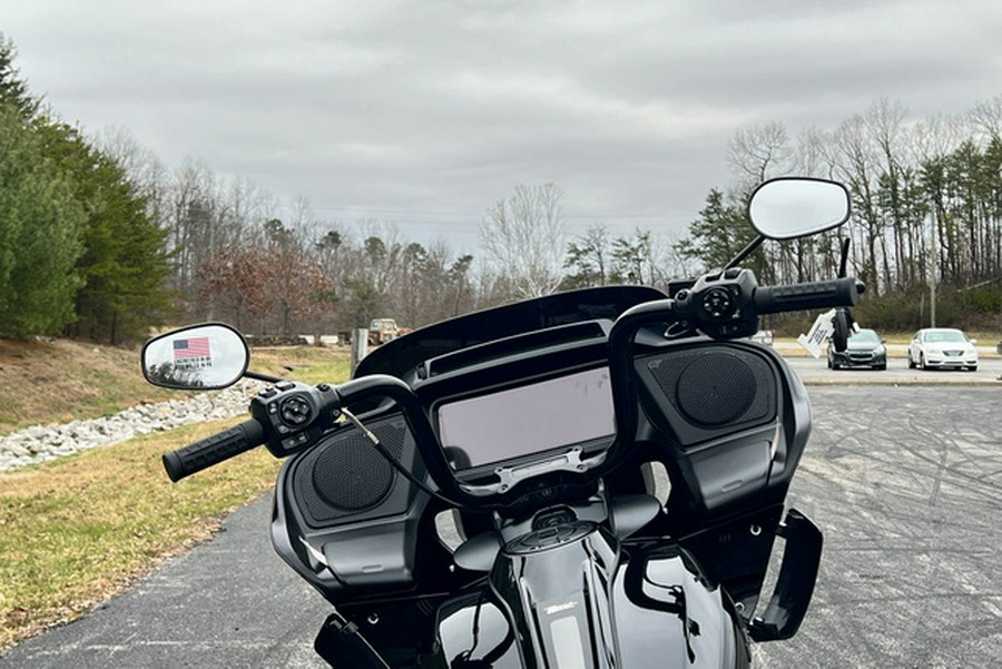 2026 Harley-Davidson Touring FLTRX - Road Glide