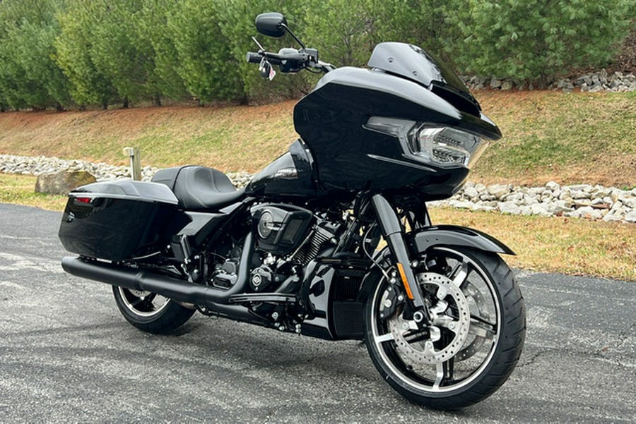 2026 Harley-Davidson Touring FLTRX - Road Glide