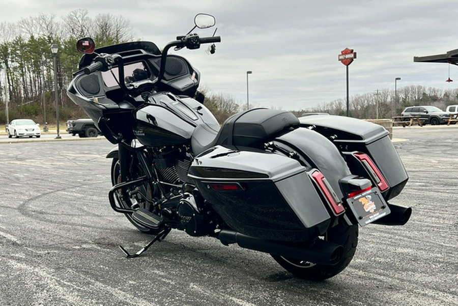 2026 Harley-Davidson Touring FLTRX - Road Glide