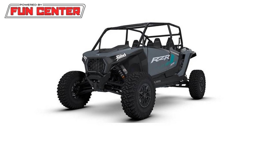 2026 Polaris RZR XP S 4 1000 SPORT