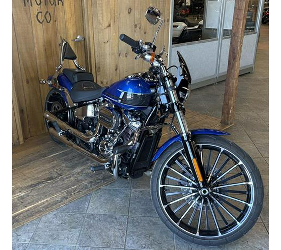2024 Harley-Davidson Breakout®
