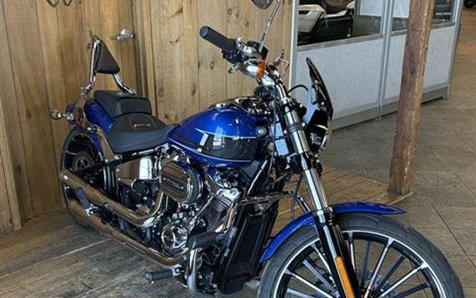2024 Harley-Davidson Breakout®