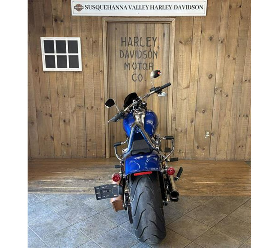 2024 Harley-Davidson Breakout®