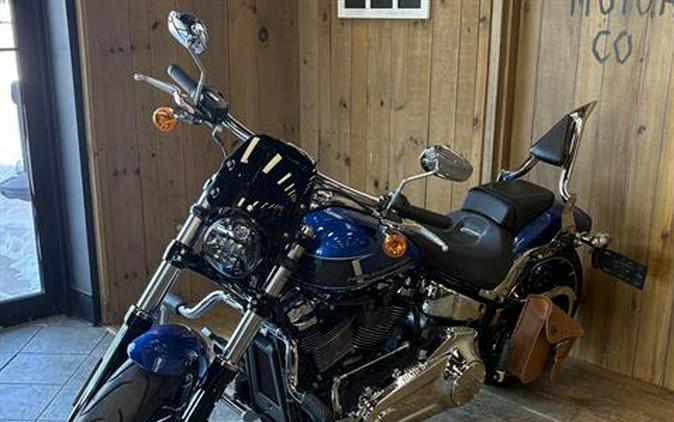 2024 Harley-Davidson Breakout®