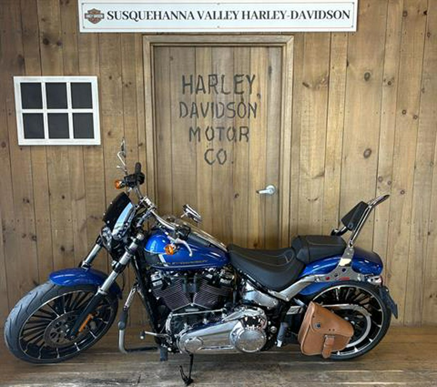 2024 Harley-Davidson Breakout®