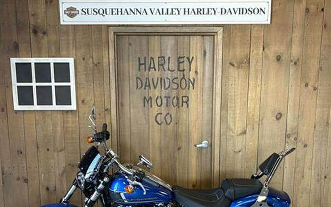 2024 Harley-Davidson Breakout®