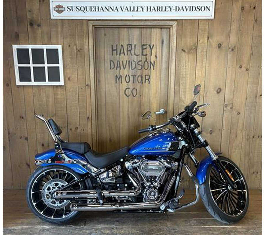 2024 Harley-Davidson Breakout®