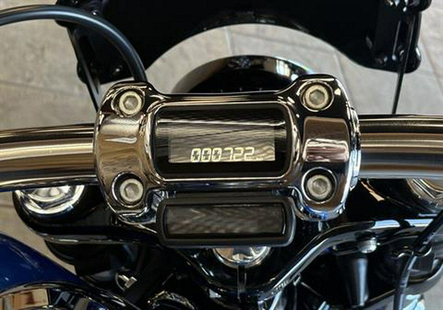 2024 Harley-Davidson Breakout®