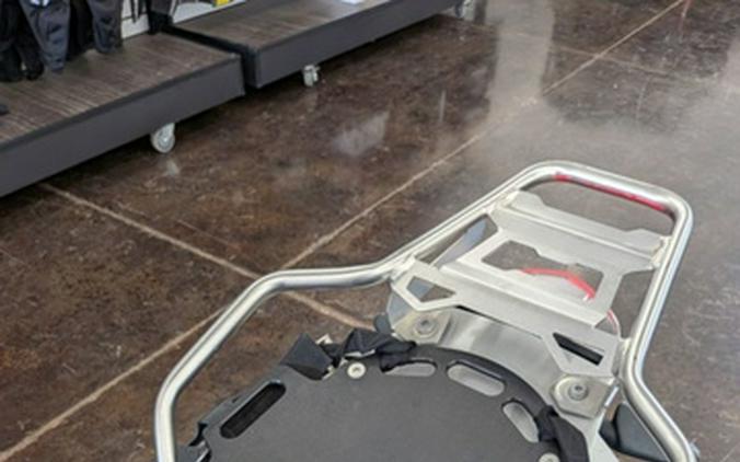 2019 BMW R 1250 GS Adventure Style HP 1250 GS Adventure