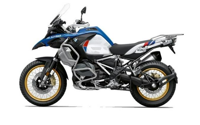 2019 BMW R 1250 GS Adventure Style HP 1250 GS Adventure