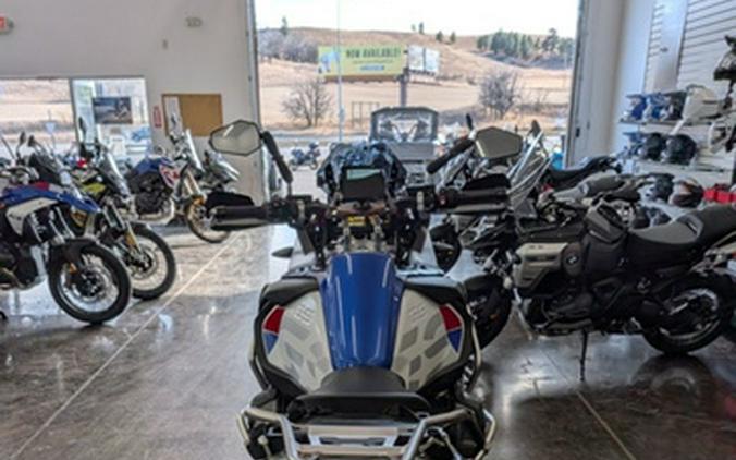 2019 BMW R 1250 GS Adventure Style HP 1250 GS Adventure